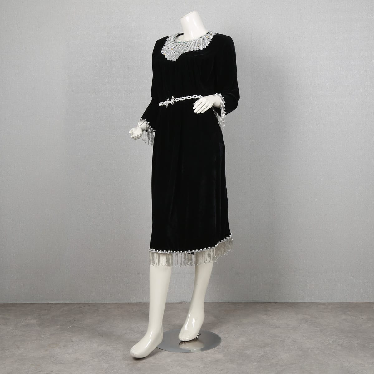 Washable, Elegant, and Luxurious Fabric 4