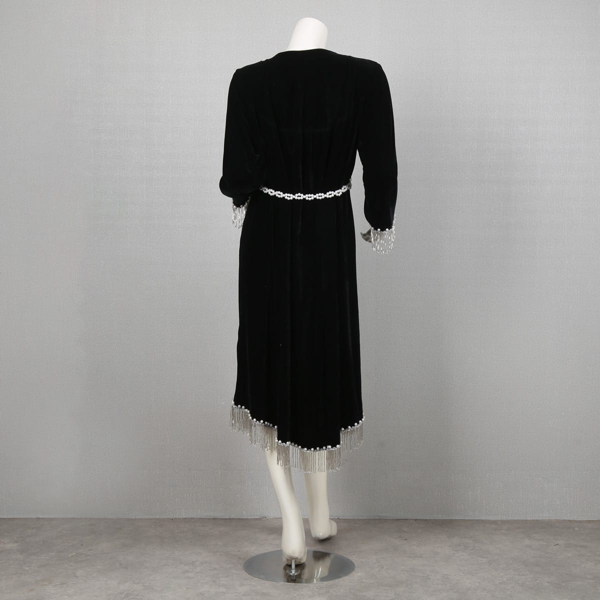 Washable, Elegant, and Luxurious Fabric 3