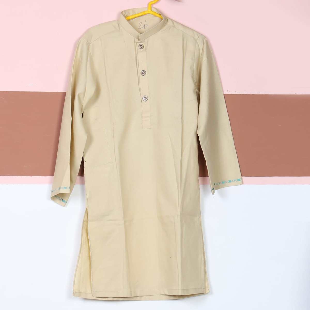 Afghan cloth for boys 1