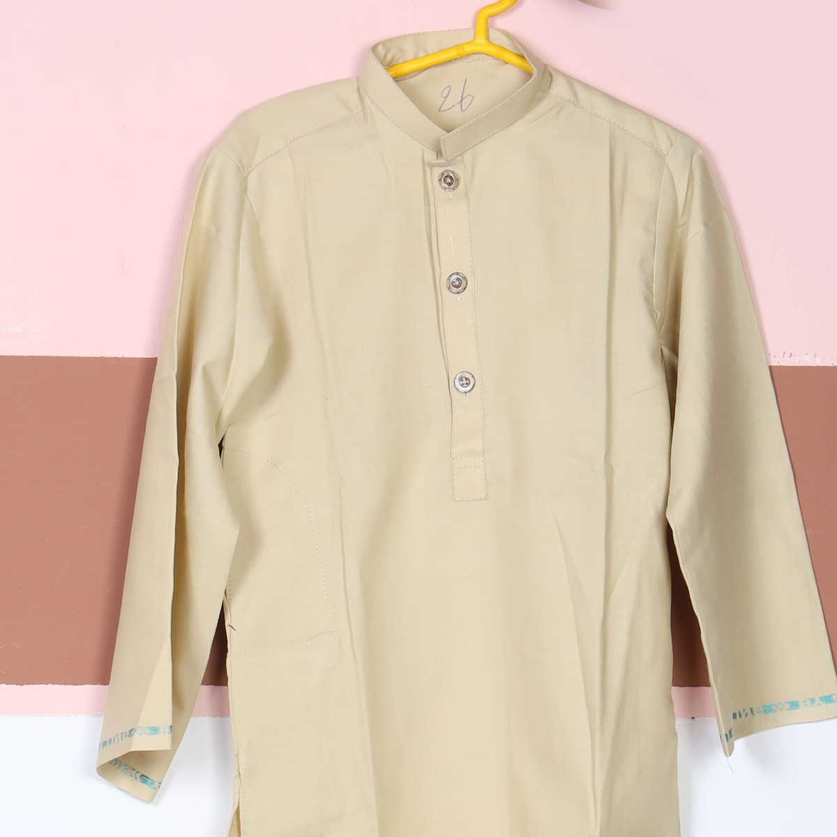 Afghan cloth for boys 2
