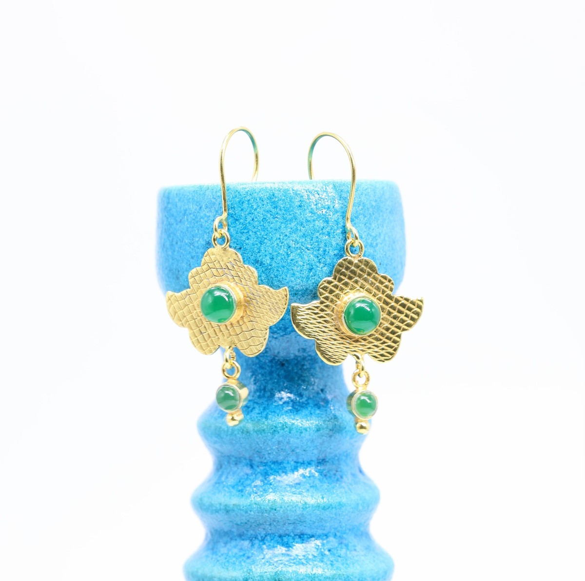 Safawi Earrings 2