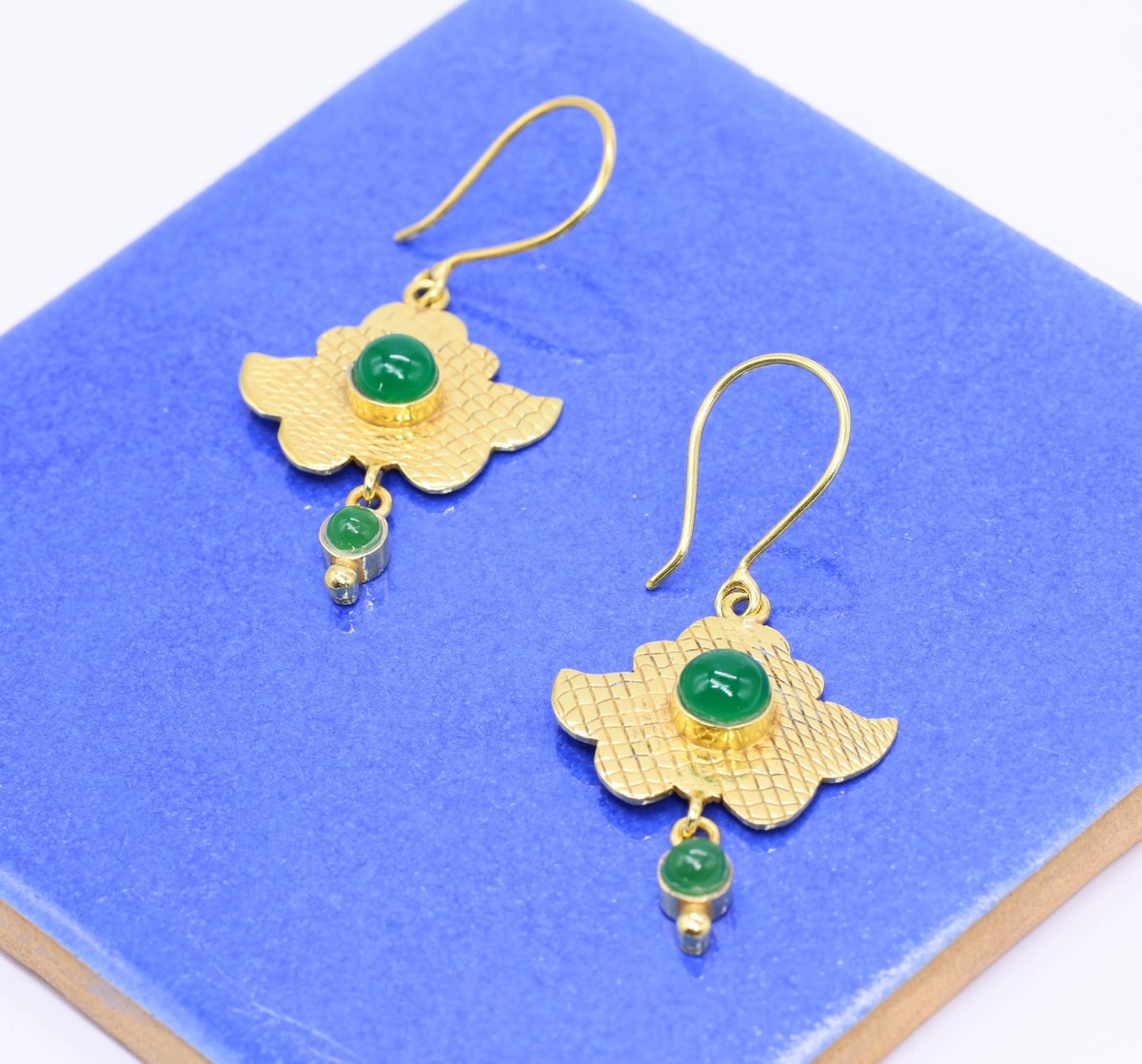 Safawi Earrings 3