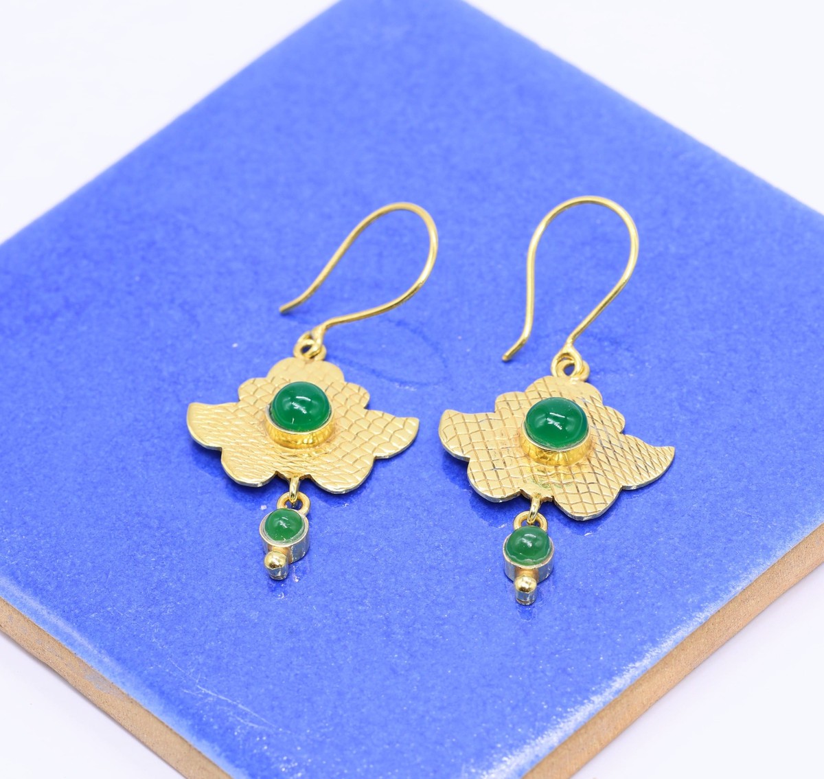 Safawi Earrings 1