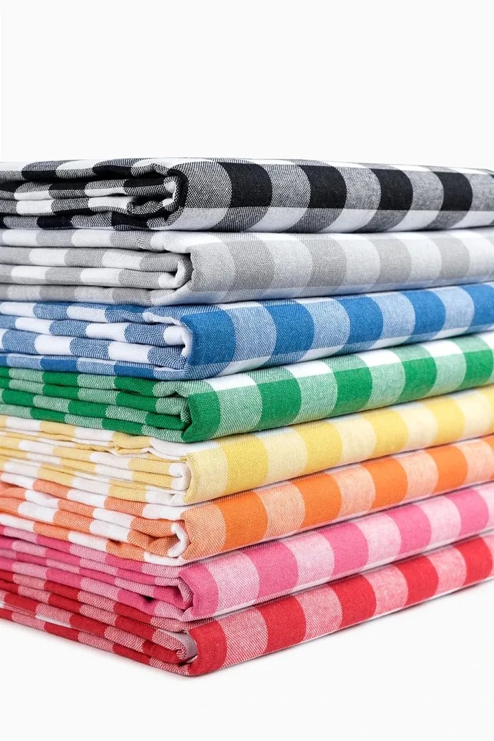 Table cloth Black color 6