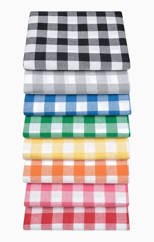Table cloth Black color 1