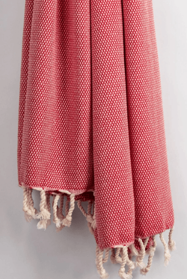 Turkish Towel Handmade 1