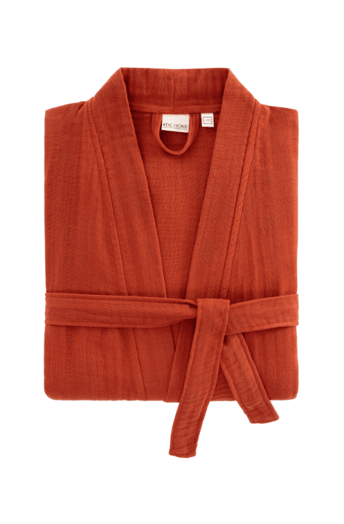 KİMONO Bathrobe BORNOZ UNISEX TILE 3