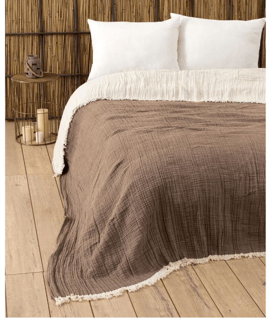 Bed Cover-cotton-luxury-New 1