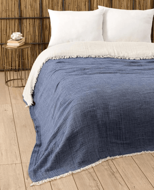 Bed Cover-cotton-luxury-New 5