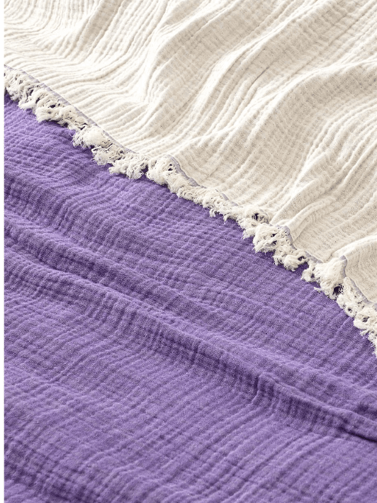Bed Cover-cotton-luxury-New 8