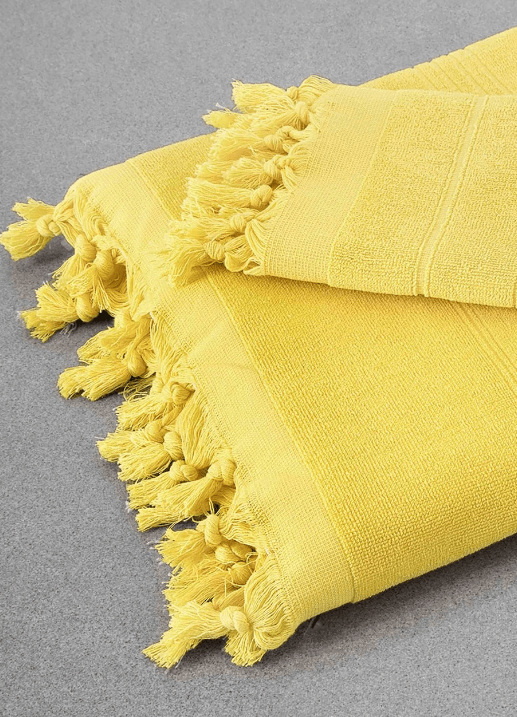 Beach towel MONACO 5