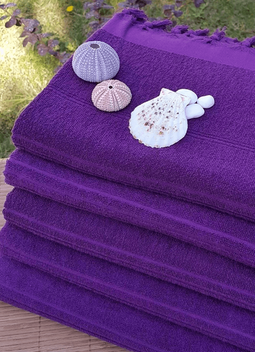 Beach towel MONACO 3