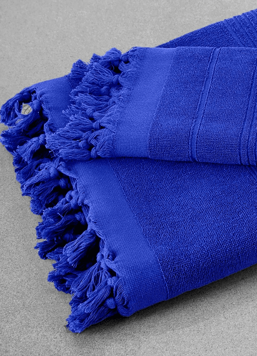 Beach towel MONACO 4