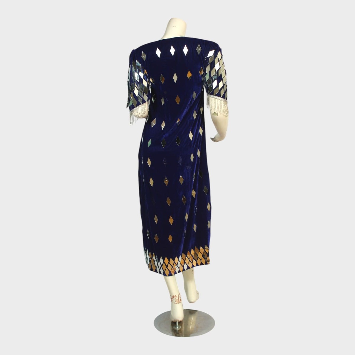 Noorani Mirror Dress 2