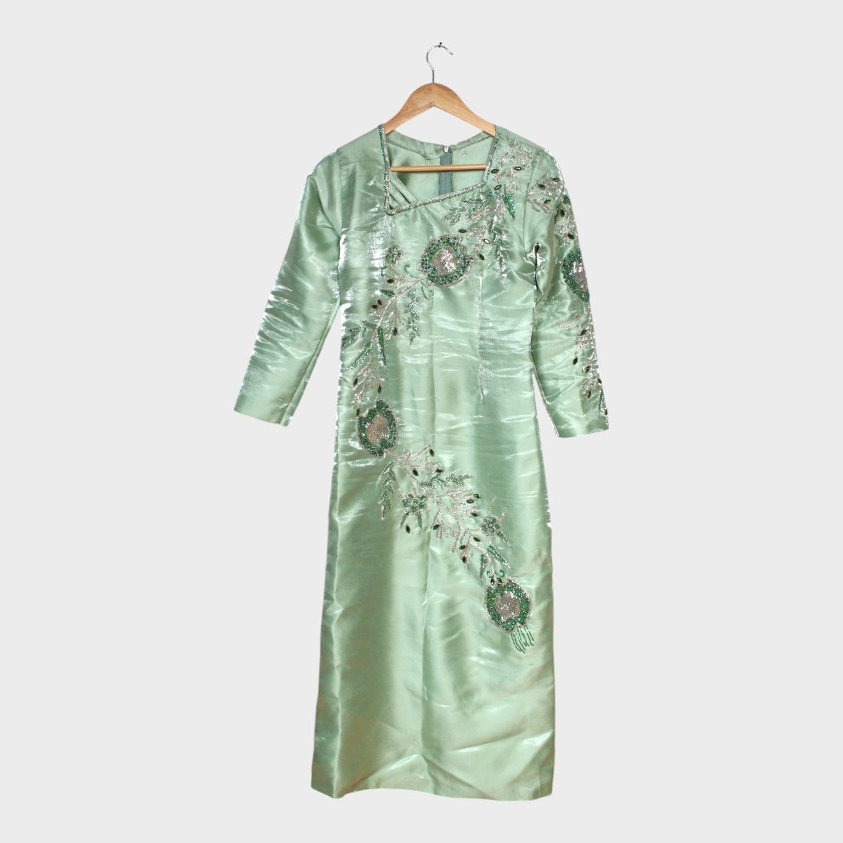 Noor Mint Elegance 1