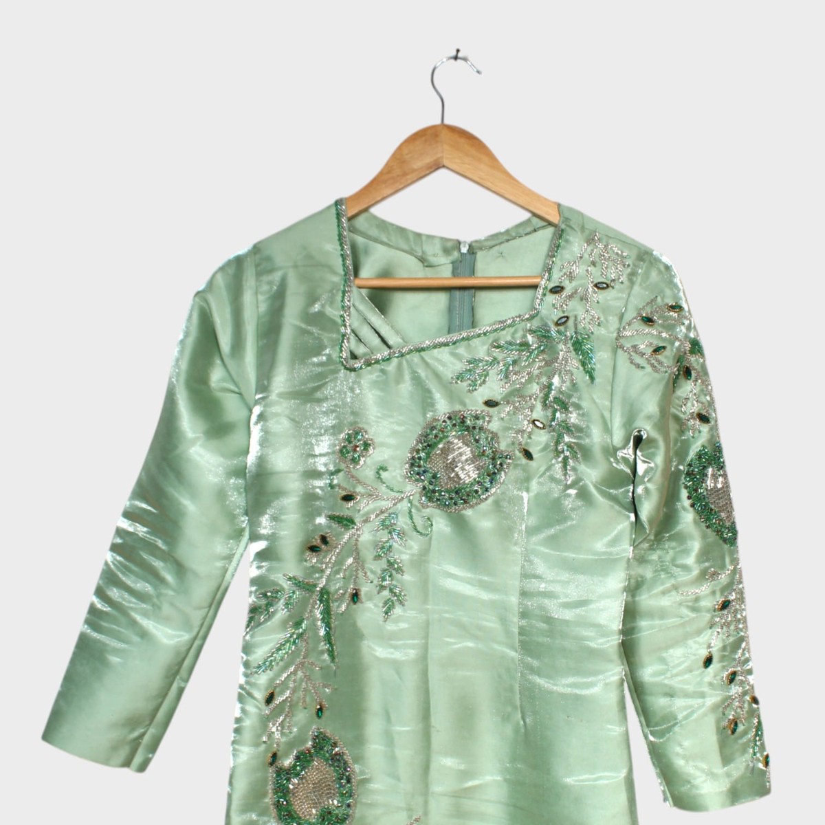 Noor Mint Elegance 3