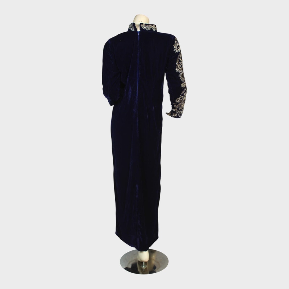 Sahar Midnight Gown 1