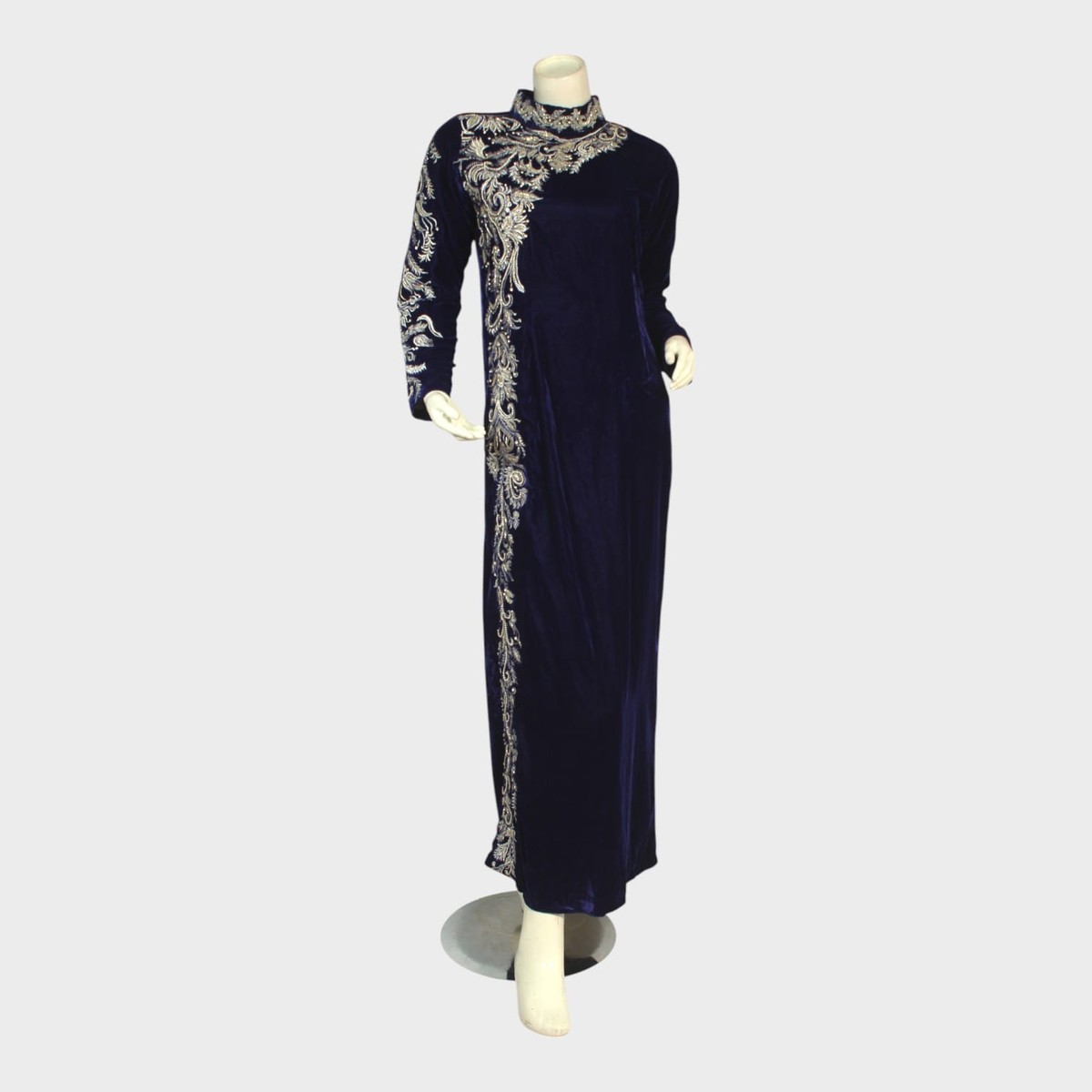 Sahar Midnight Gown 3