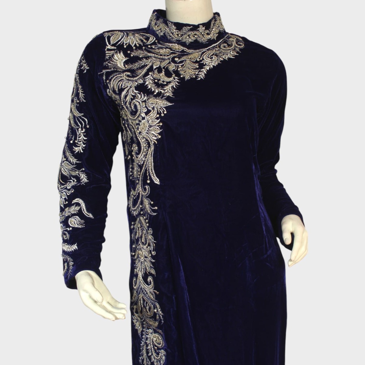 Sahar Midnight Gown 2