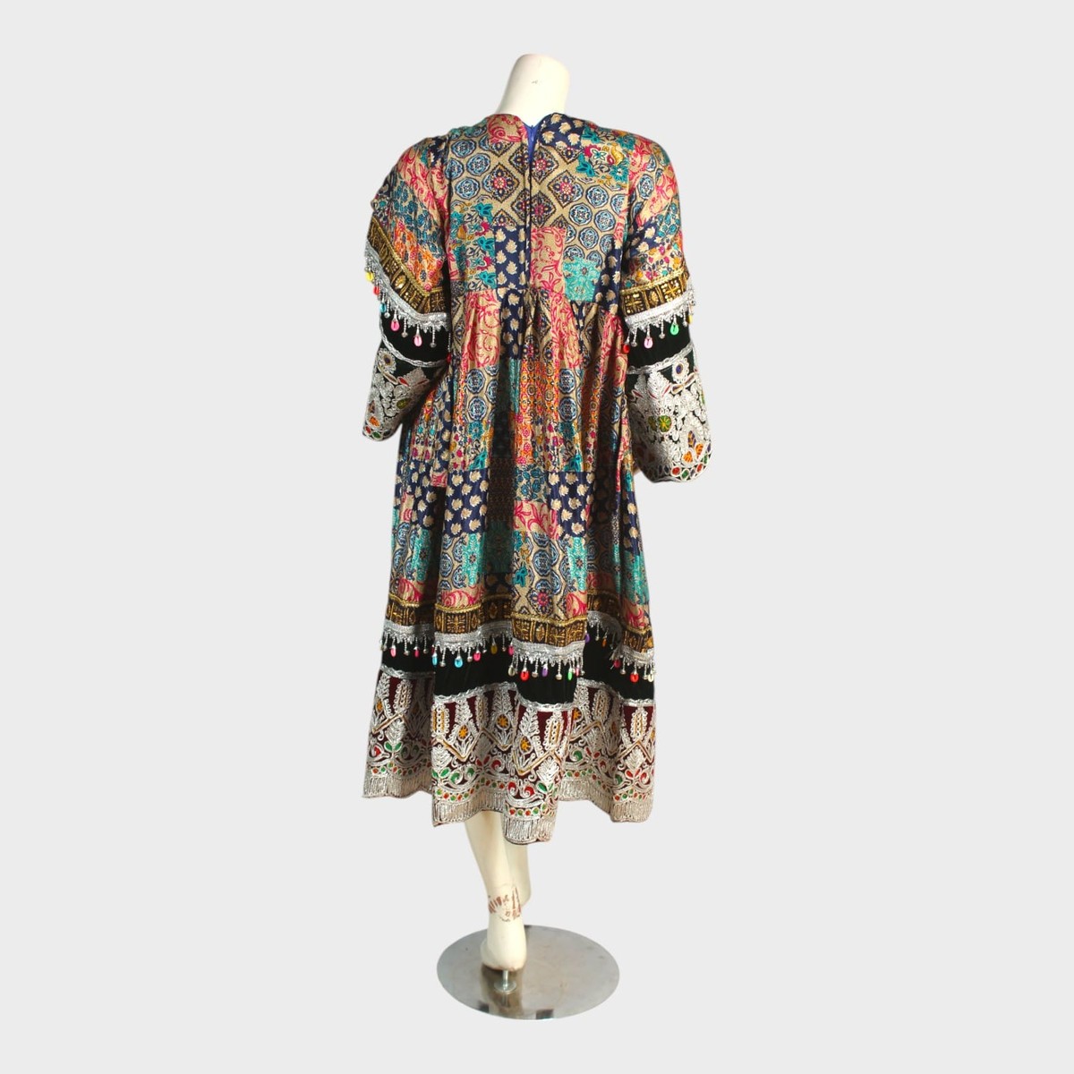 Kandahar Mosaic Dress Set 3