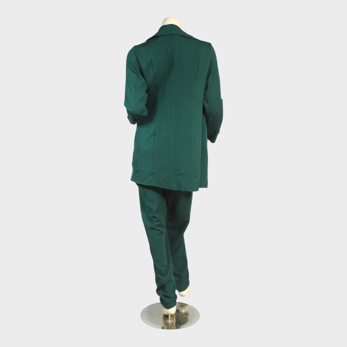 Emerald Command Suit Set 2