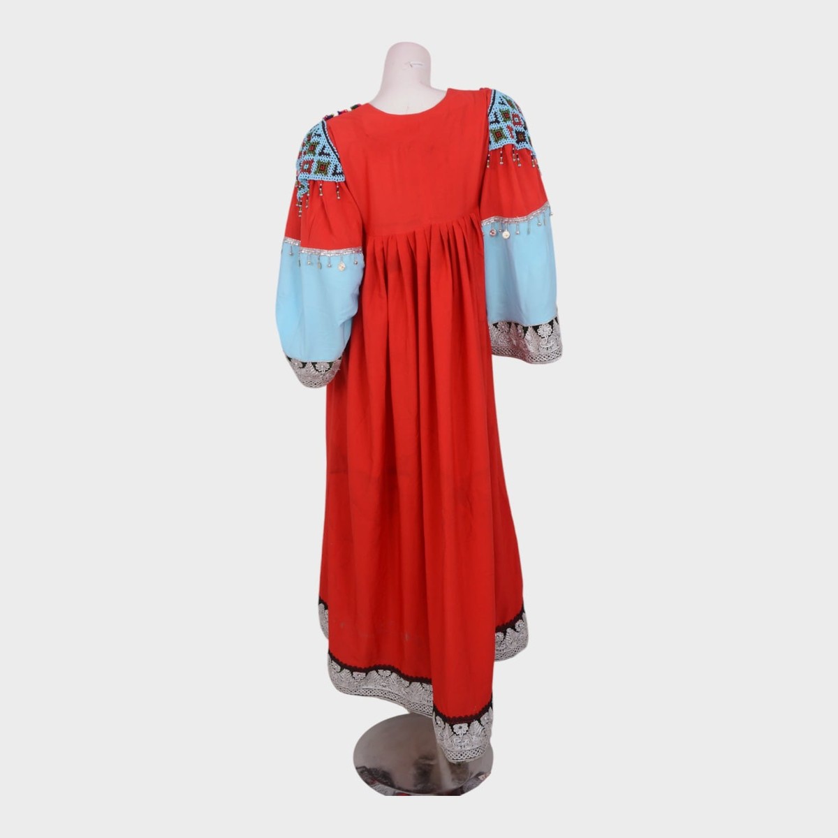 Atash Gul Traditional Dress 2
