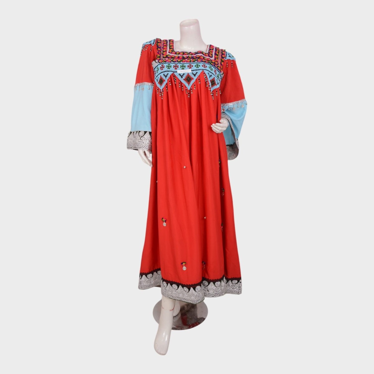 Atash Gul Traditional Dress 3