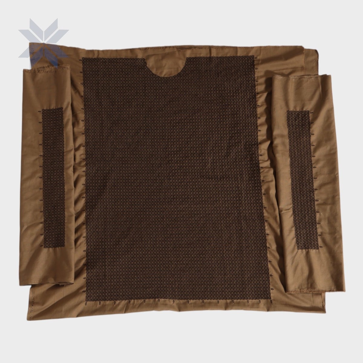 Nasir Royal Lining 4