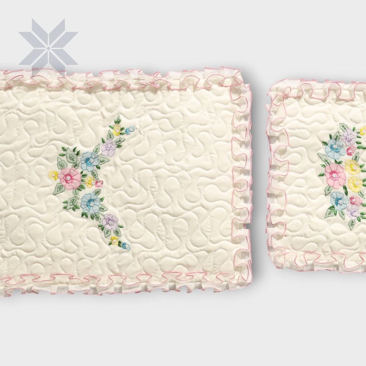 Kids Bed Cover Set 1