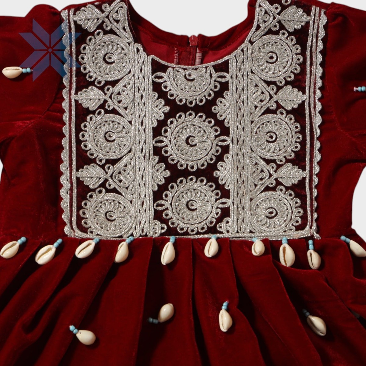 Little Rubina Traditional Set 1