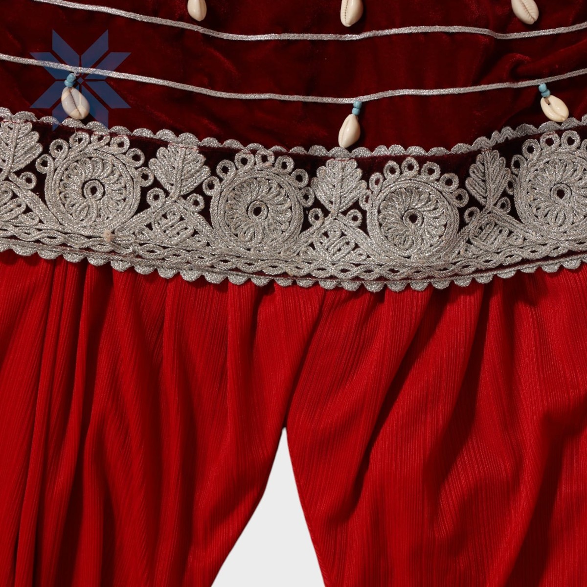 Little Rubina Traditional Set 2