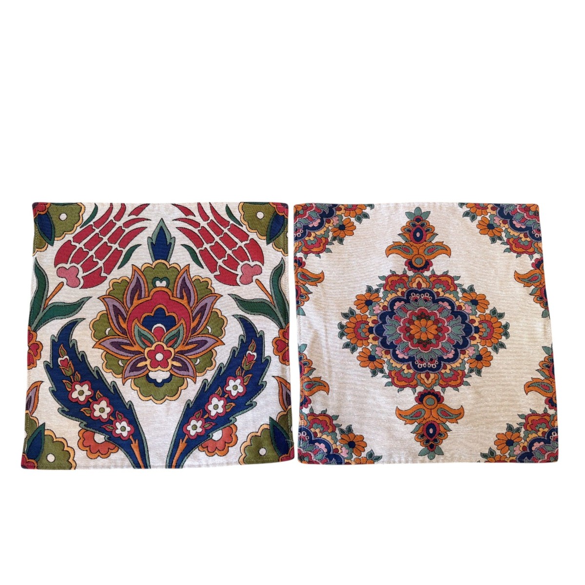 Pillow Cover Cuzani, One Sided Decor Cushion Cover 3