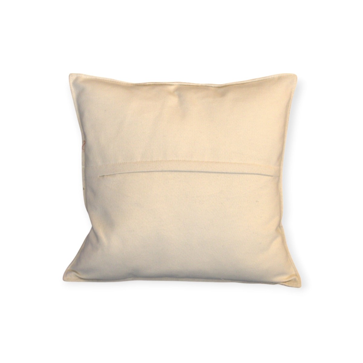 Cushion Cover Handmade, Set of 2, Suzani Decor Pillow case 45x45cm 5