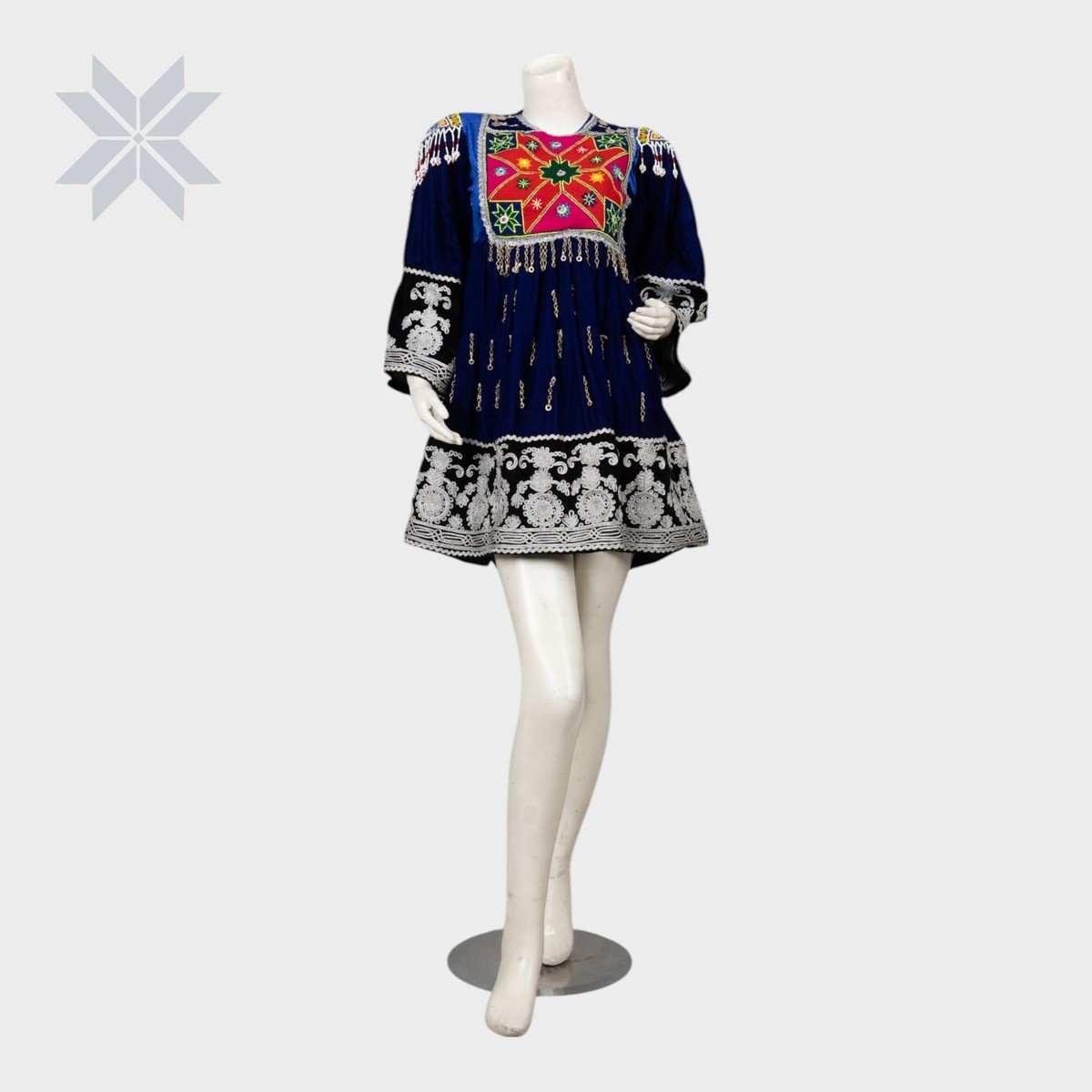 Suraya Dress 1