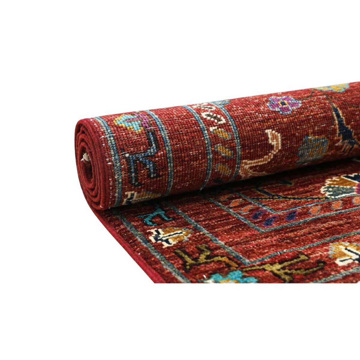 SULTANI GUL HANDMADE RUG 3