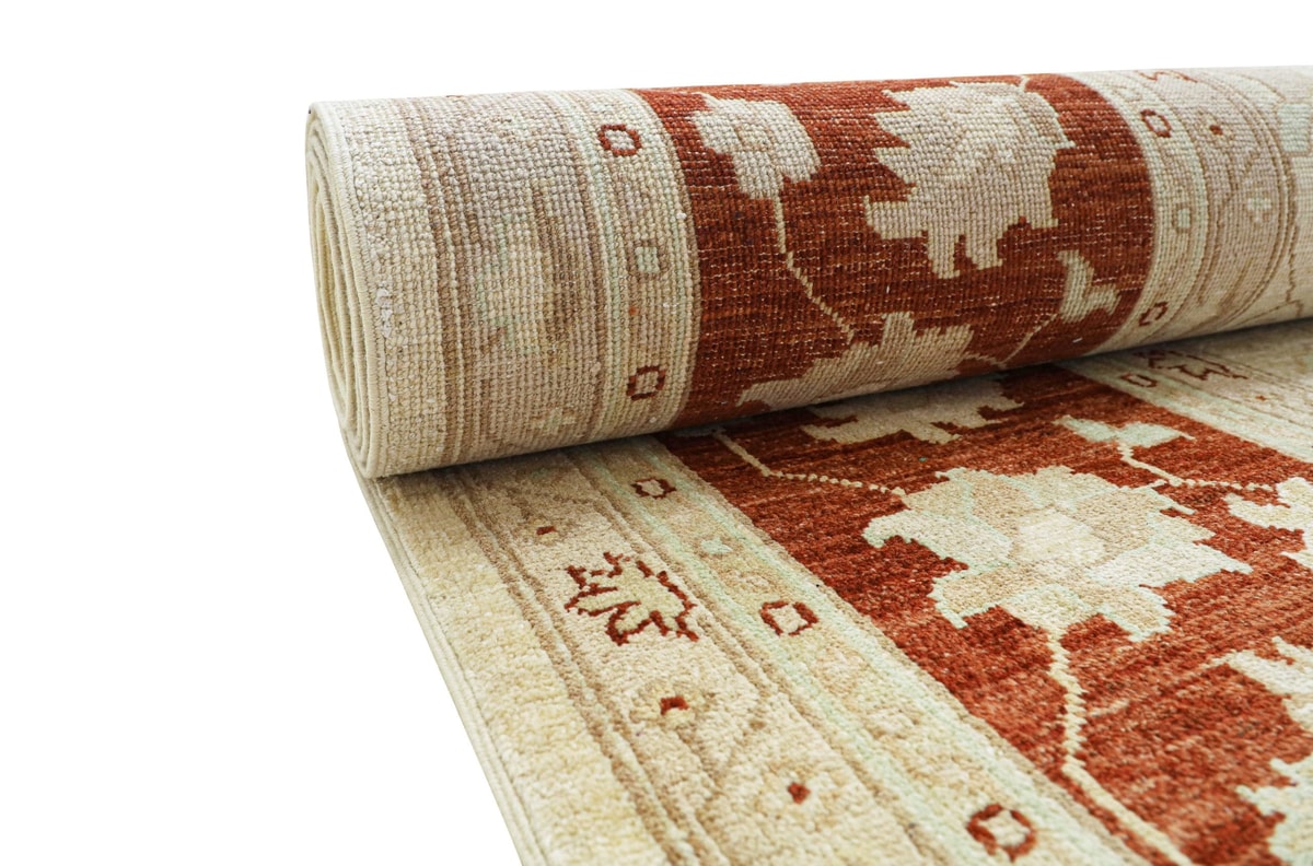 BARG NAQSHA HANDMADE CARPET 4