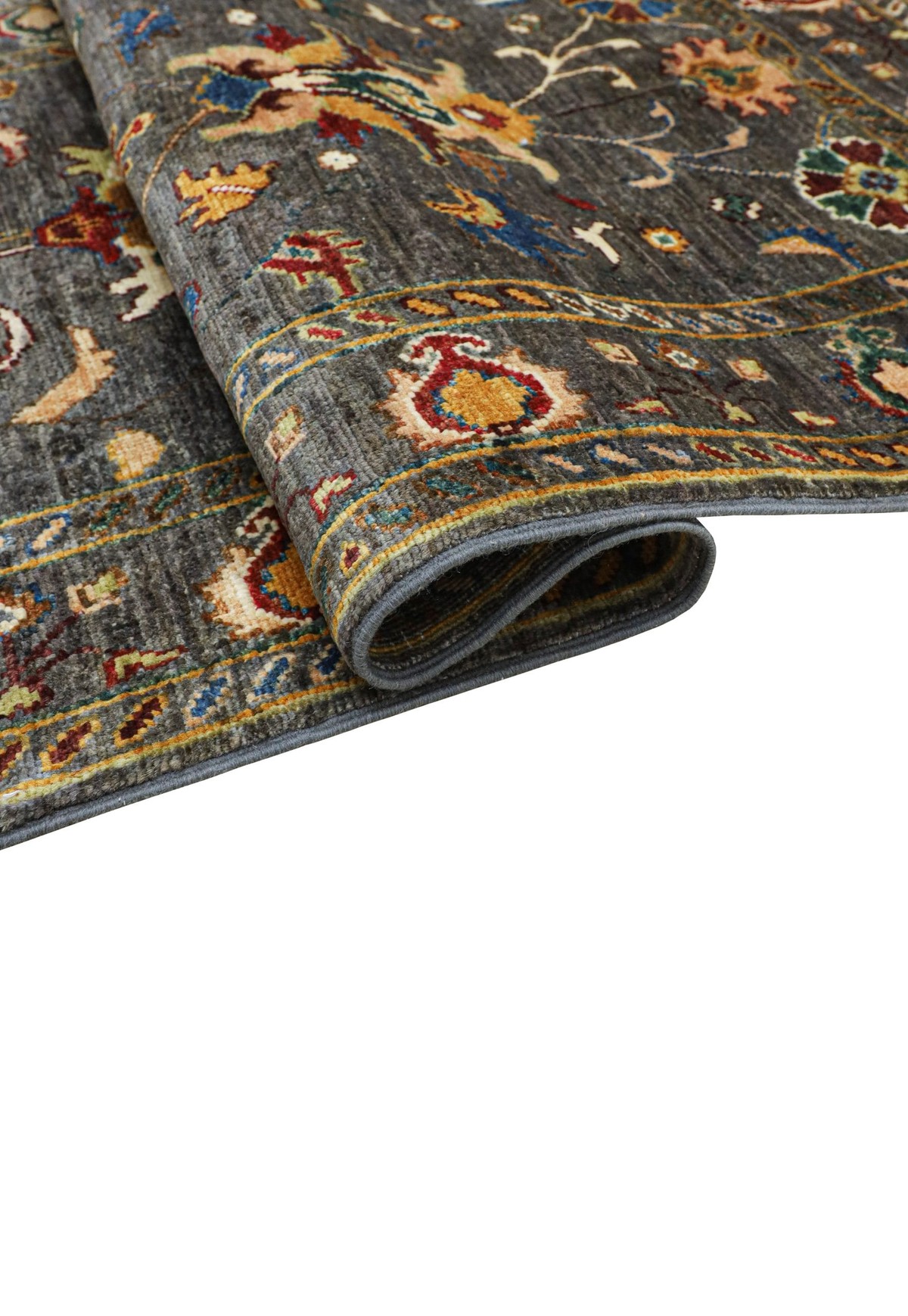 Sulatani Handmade Carpet Sakhizada 3