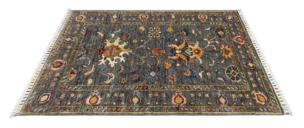 Sulatani Handmade Carpet Sakhizada 1
