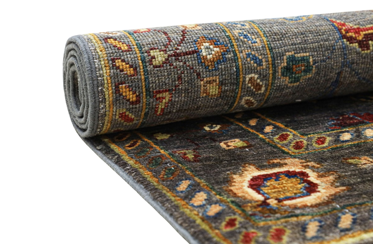 Sulatani Handmade Carpet Sakhizada 2