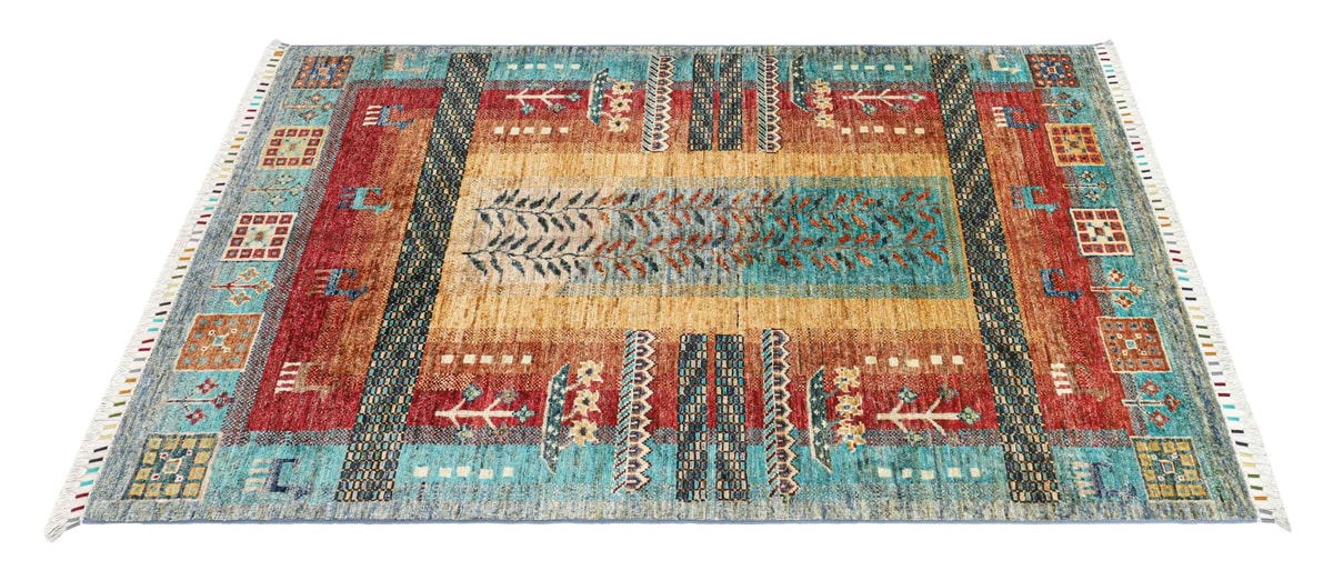GABBA NAQSHA CARPET 3