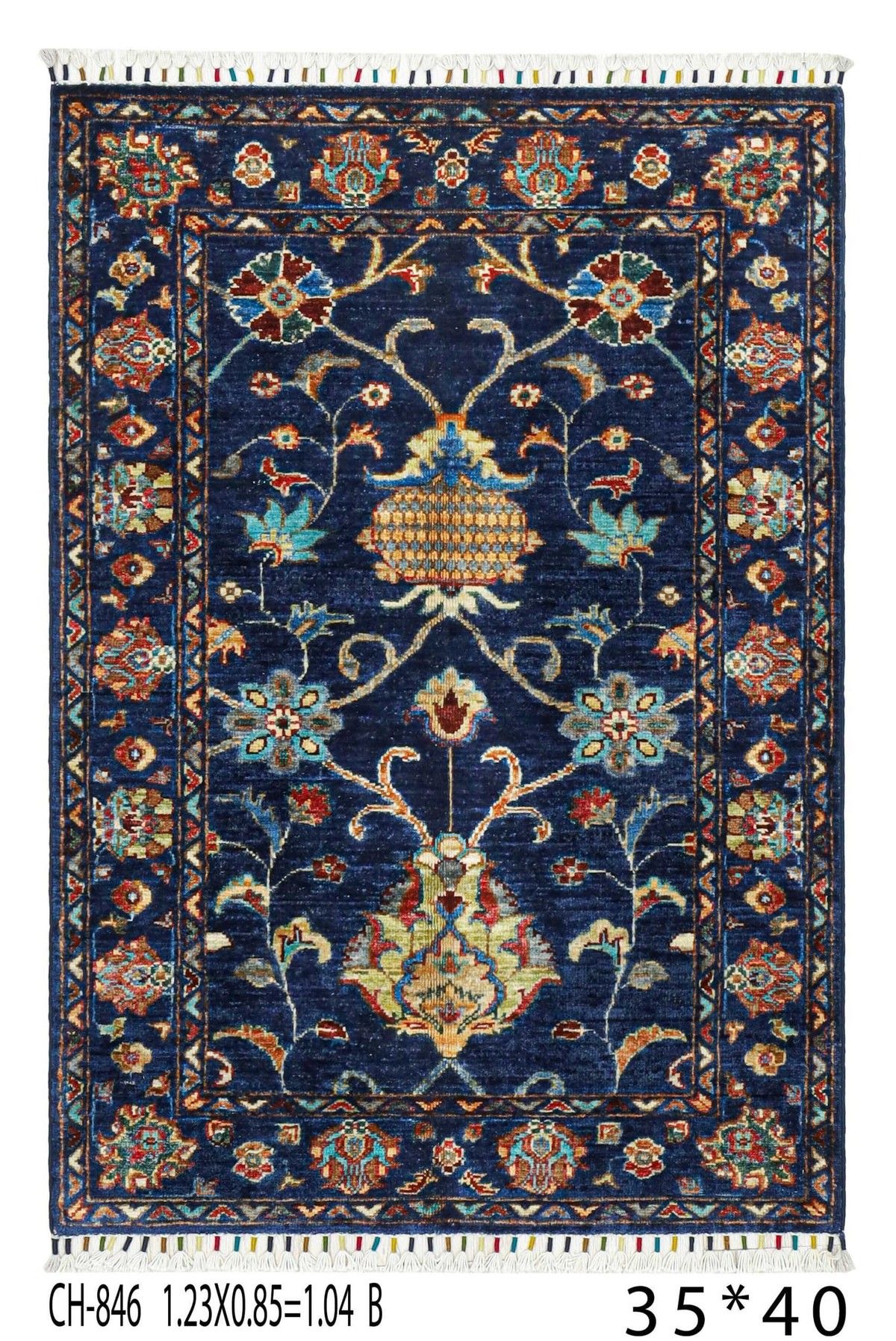 SULTANI CARPET SAKHIZADA 5