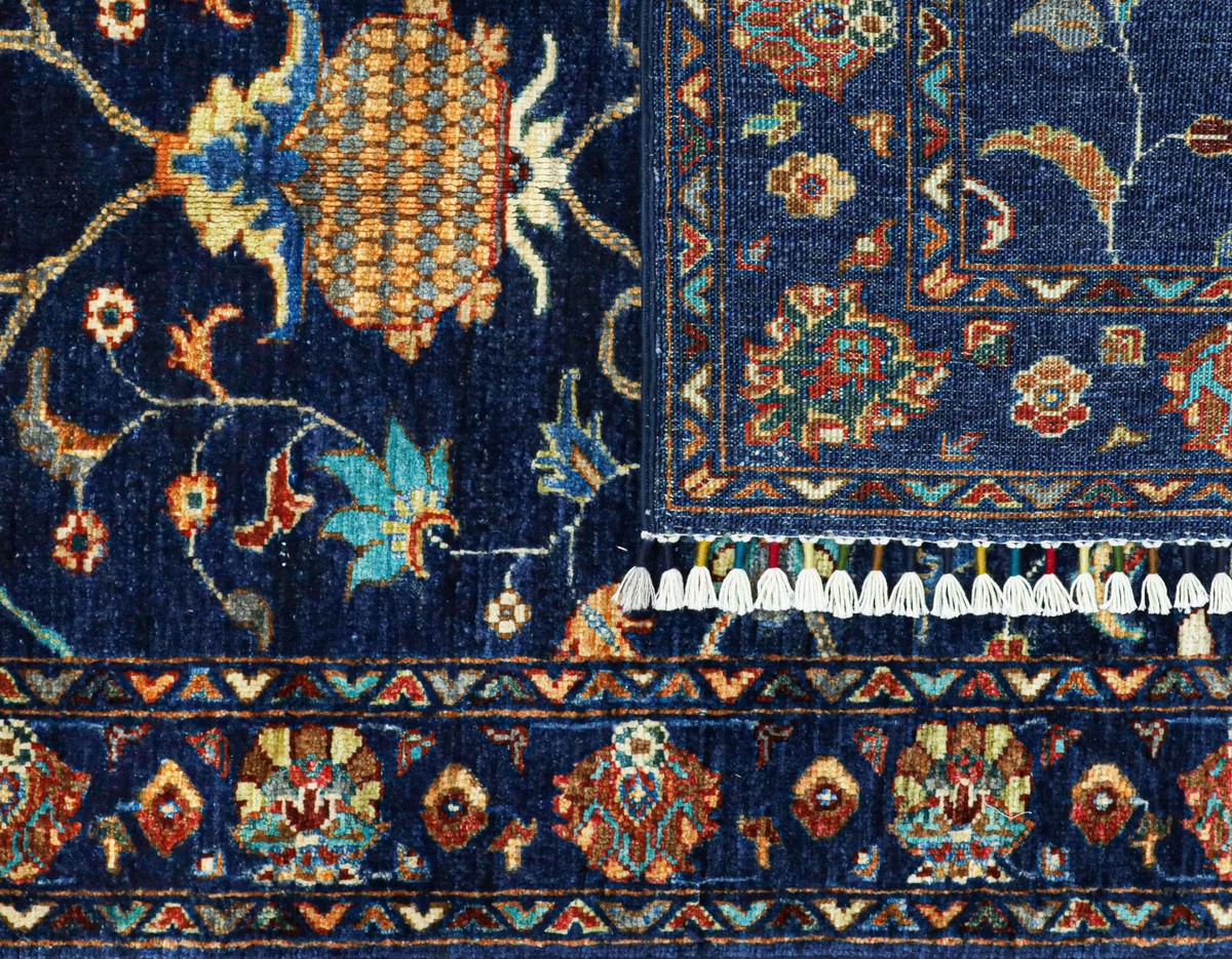 SULTANI CARPET SAKHIZADA 3