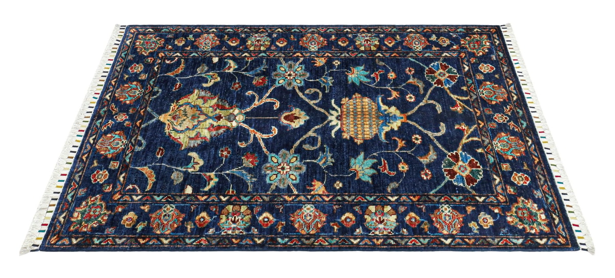SULTANI CARPET SAKHIZADA 6