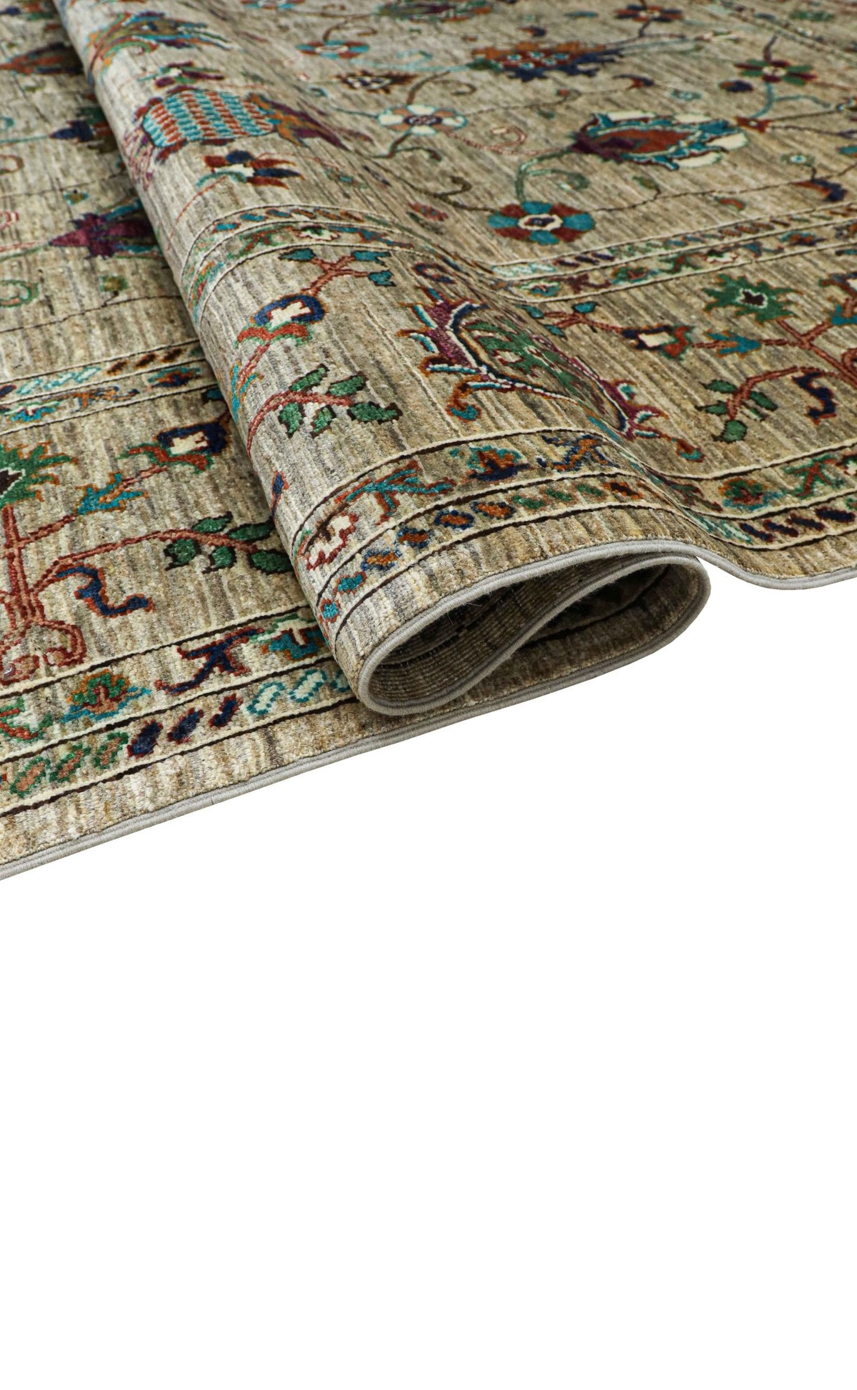 Luxury Carpet Choobi Design by Sakhizada Uzbek carperts 5
