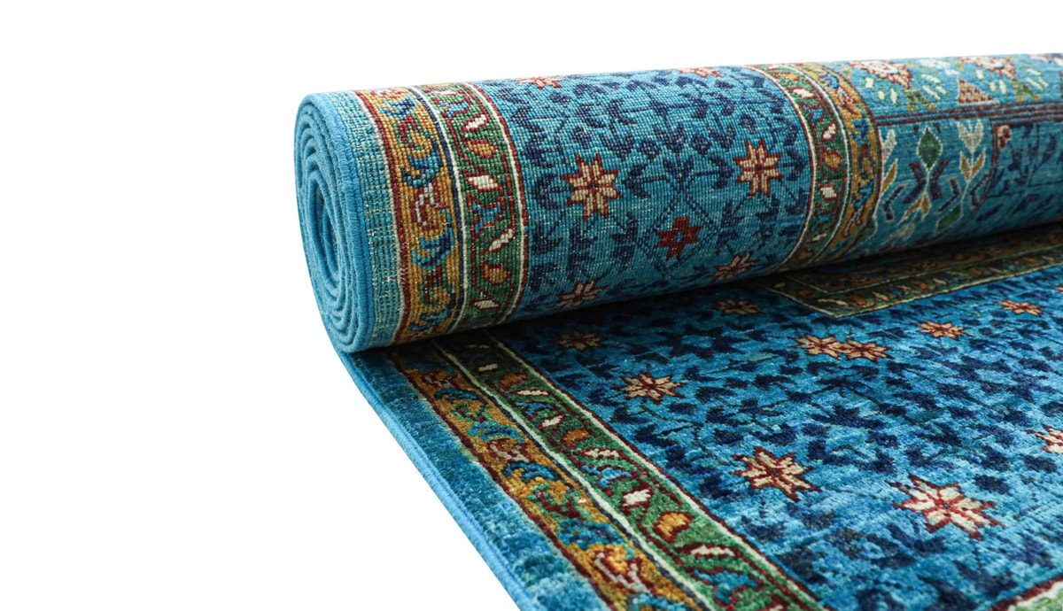 Mamlok – Chobrang Carpet 5
