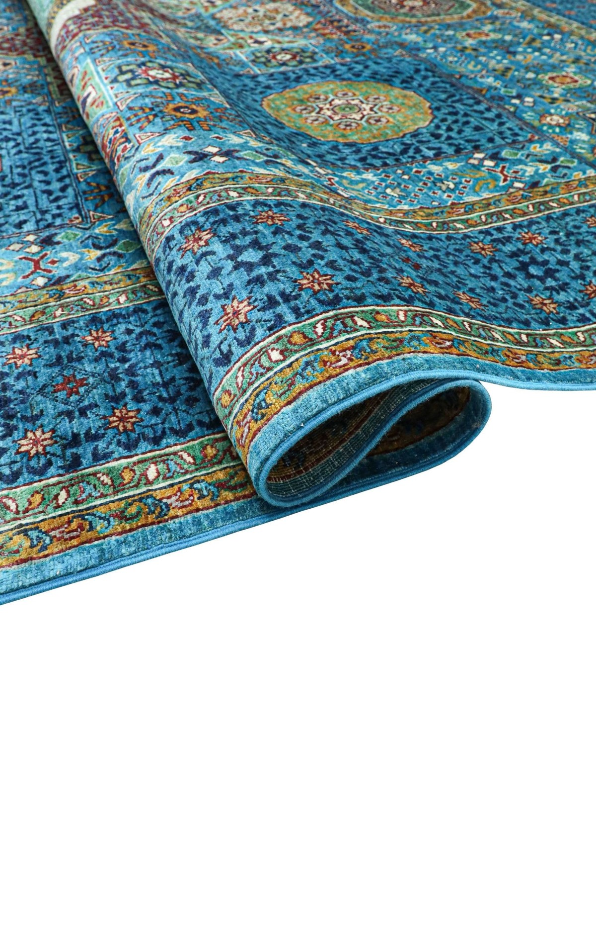 Mamlok – Chobrang Carpet 3