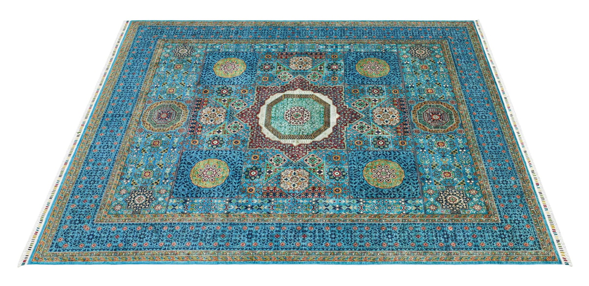 Mamlok – Chobrang Carpet 4