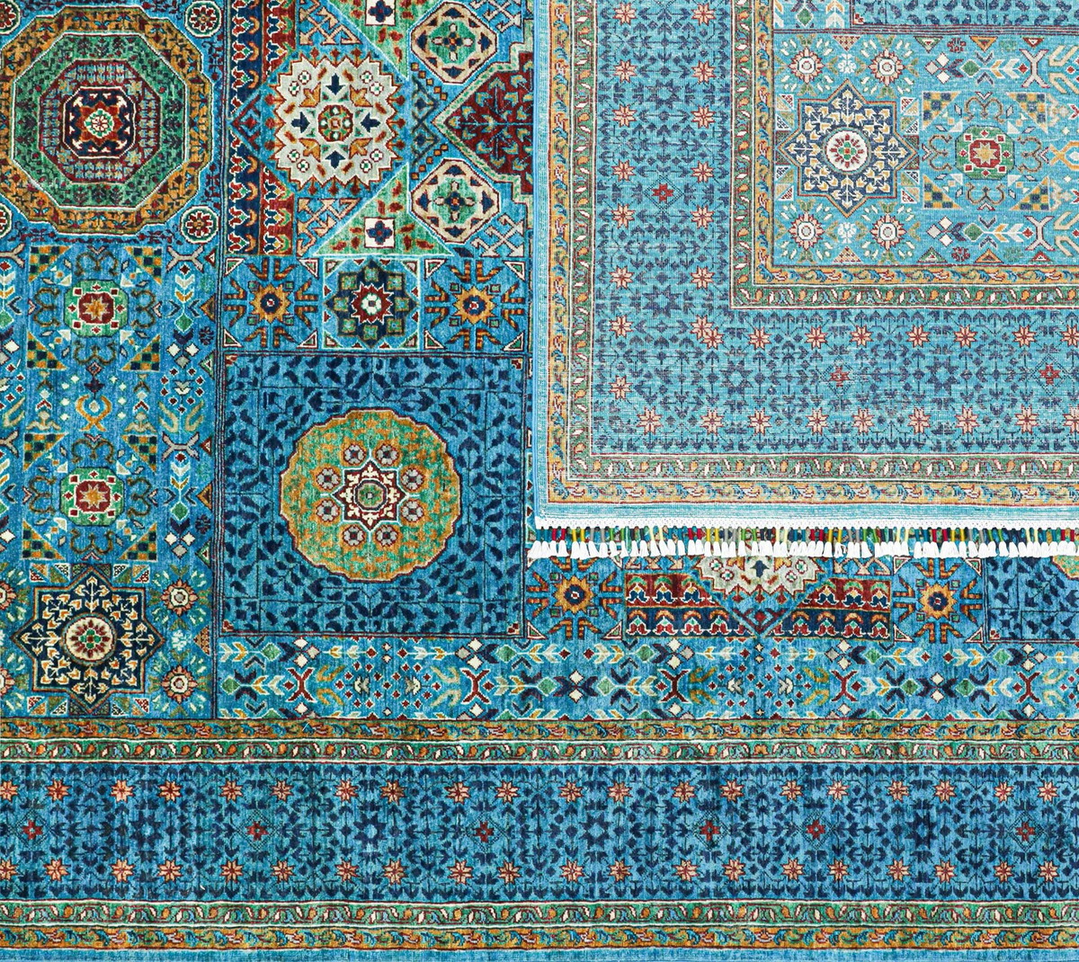 Mamlok – Chobrang Carpet 1