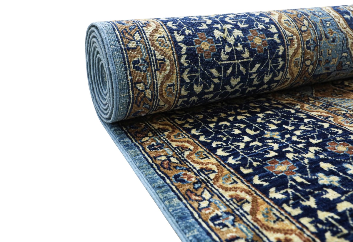 Mamlok Luxury Carpet Handmade Chobrang 4
