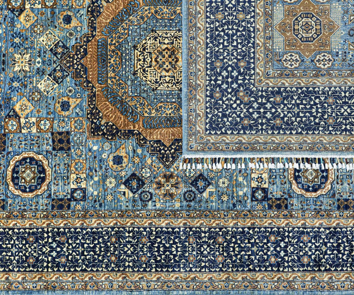 Mamlok Luxury Carpet Handmade Chobrang 3